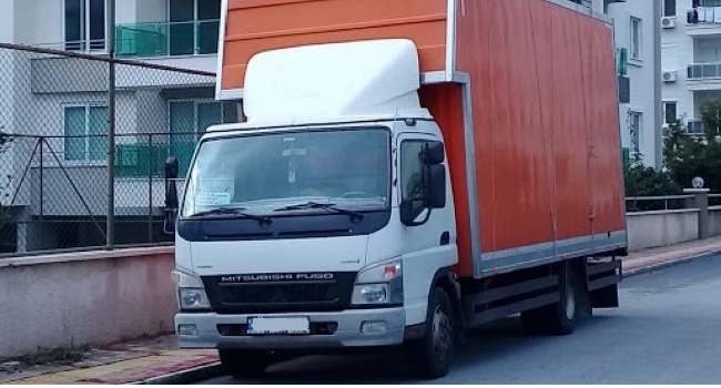 Tuzla evden eve taşıma