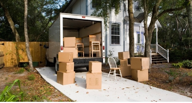 Tuzla evden eve nakliye