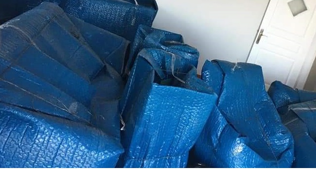 şehirler arası nakliyat