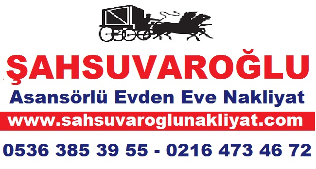 Tuzla nakliyat evden eve